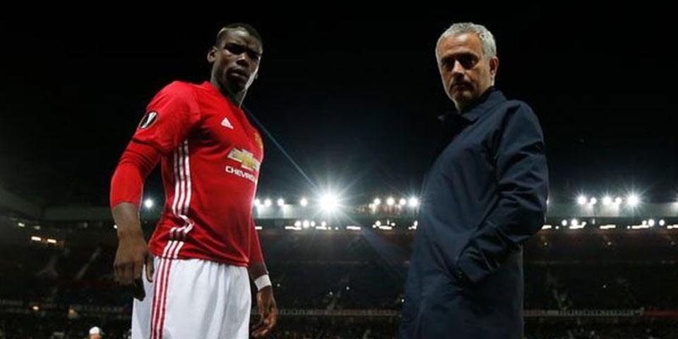 Alexis Sanchez Mourinho kovulur bahsine girdiği iddiasını yalanladı