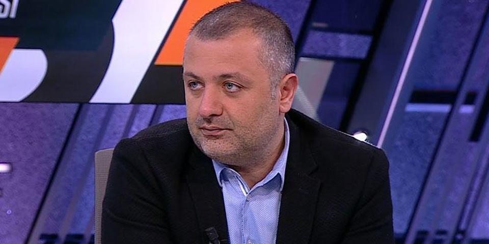 Mehmet Demirkol: Benim bildiğim Fatih Terim...
