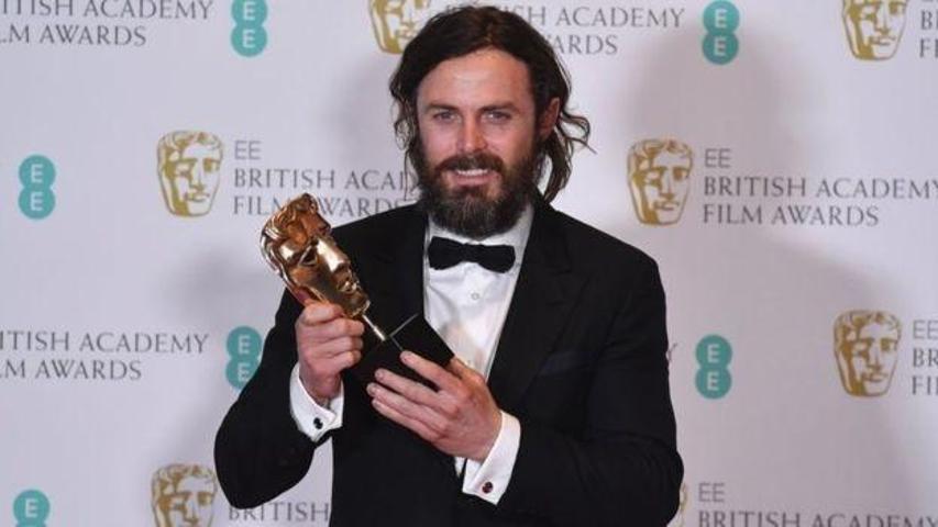 Oscar törenine Trump göndermeleri damga vurdu.