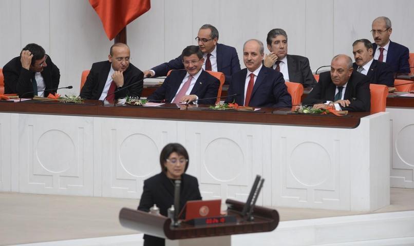 HDPli Leyla Zana için 20 yıl hapis cezası istendi