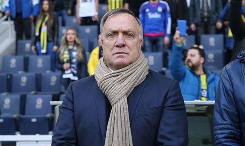 Advocaat kadro için kararını verdi