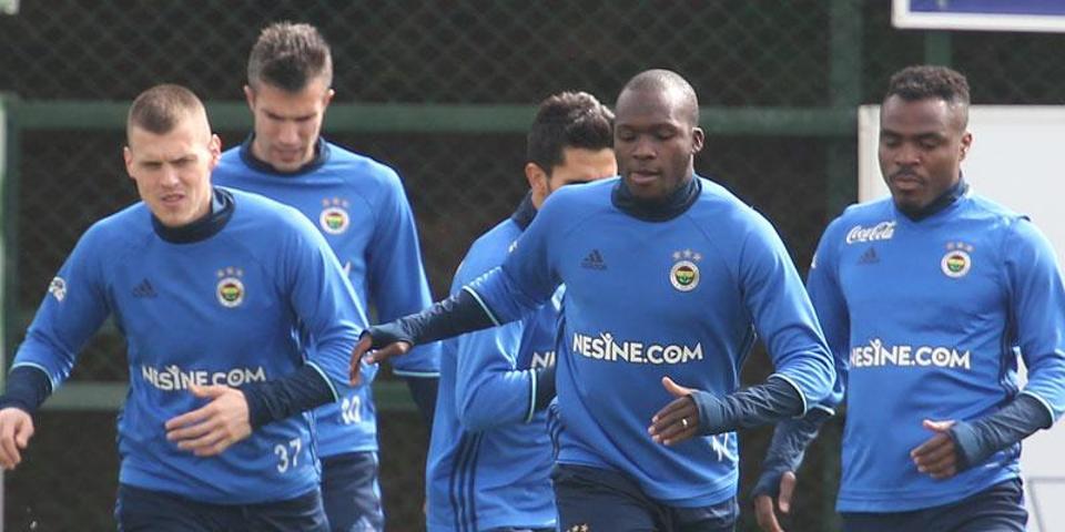Advocaat kadro için kararını verdi