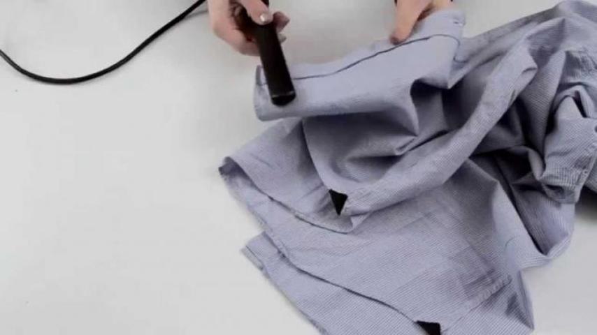 Küçük gelen ayakkabılarınızı genişletmek için bunu yapın