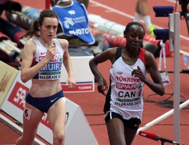 Yasemin Candan gümüş madalya