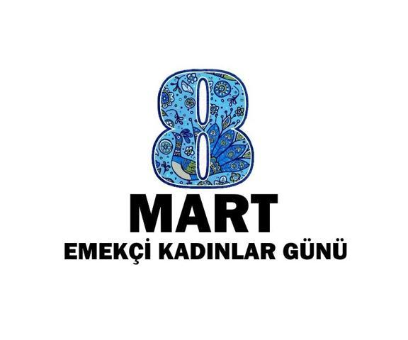 Kadınlar Günü sözleri... Resimli Dünya Kadınlar Günü mesajları ve güzel sözler