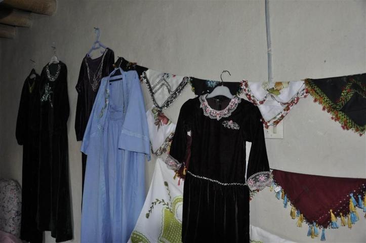 Ailesine bakmak için 70 yaşına kadar evlenmedi