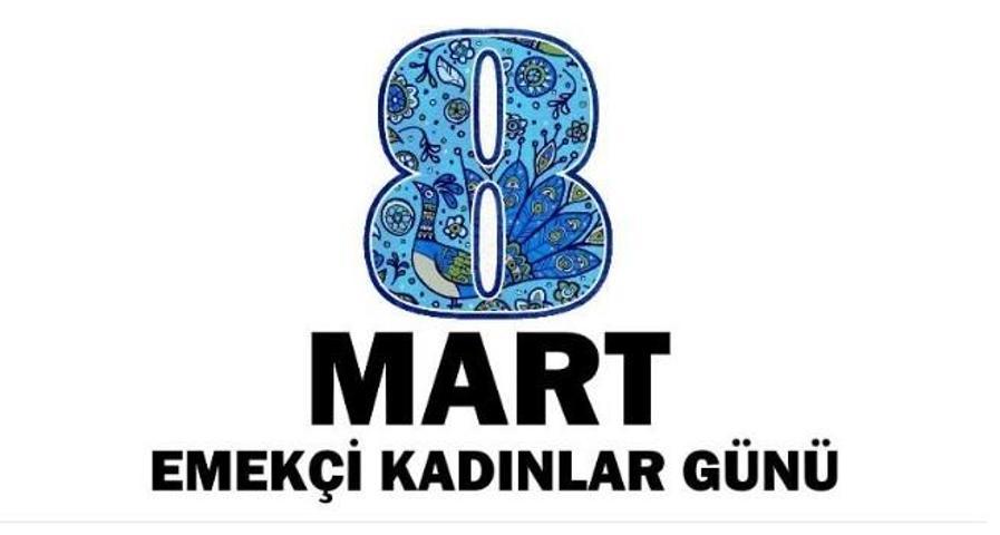 Kadınlar Günü sözleri... Resimli Dünya Kadınlar Günü mesajları ve güzel sözler