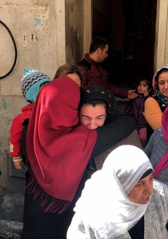 Son Dakika: Tarlabaşında 3 çocuk öldü