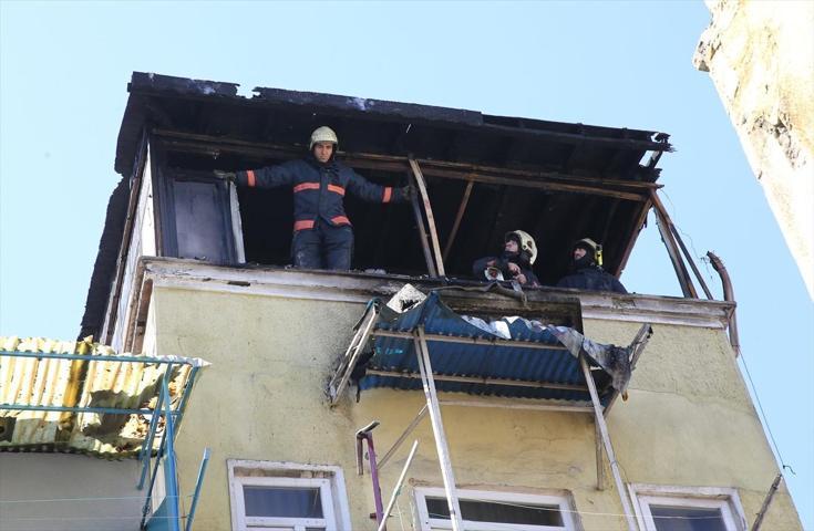 Son Dakika: Tarlabaşında 3 çocuk öldü