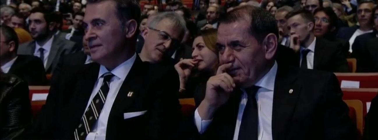 Yılın sporcusu ödül törenine Aref damgasını vurdu