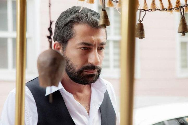 Erkan Petekkaya ameliyat oldu