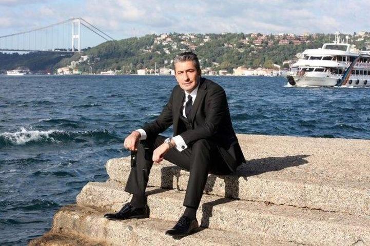 Erkan Petekkaya ameliyat oldu