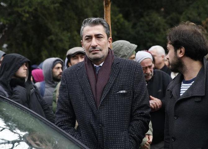 Erkan Petekkaya ameliyat oldu