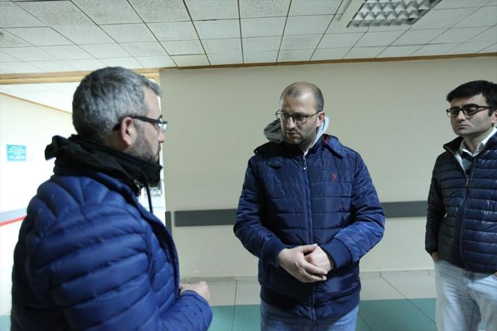 Organları ile beş kişiye umut olacak