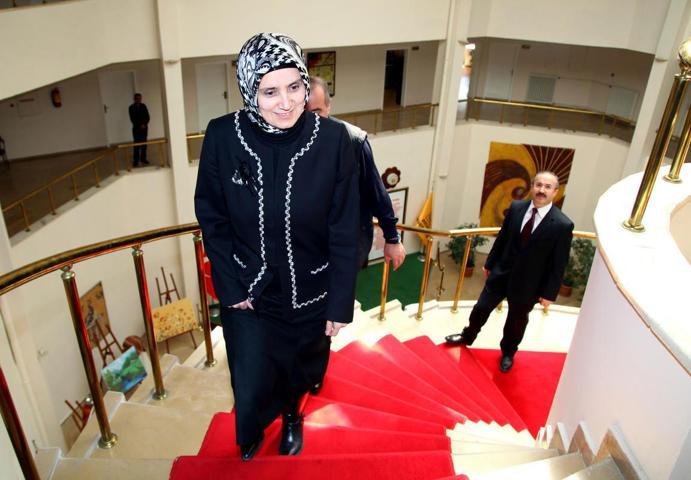 Fetullah Gülen, rektöre çanta dolusu mücevher yollamış