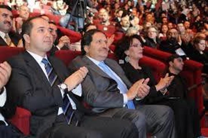 Fetullah Gülen, rektöre çanta dolusu mücevher yollamış