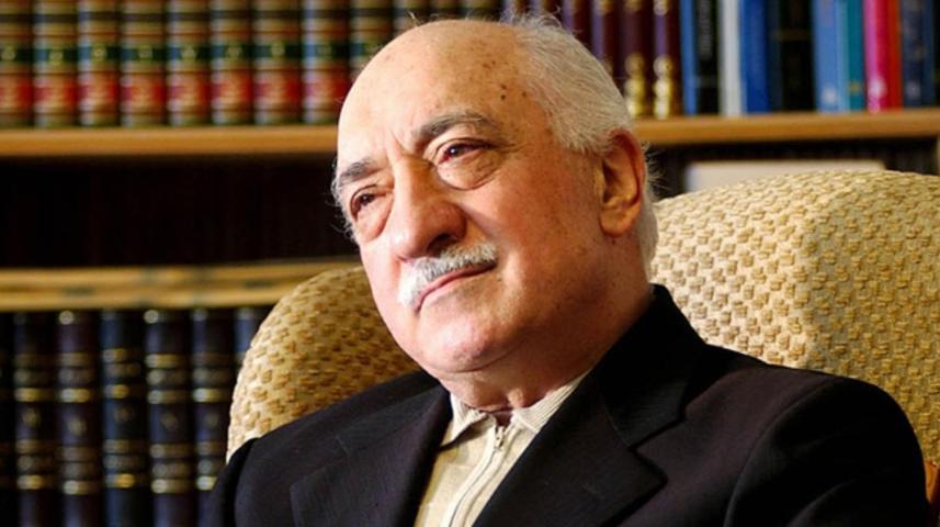 Fetullah Gülen, rektöre çanta dolusu mücevher yollamış