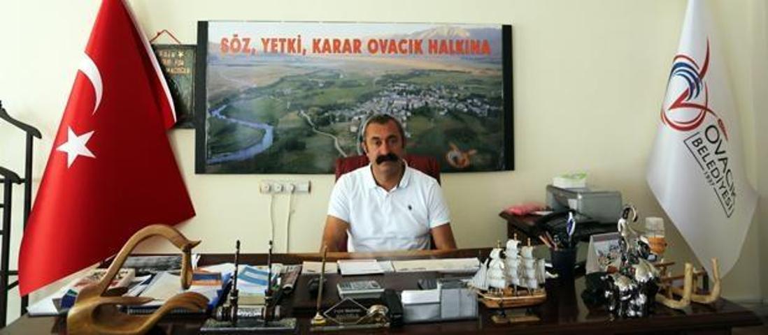 Ovacıkta referandum kararı ne oldu