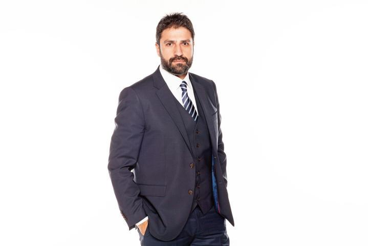 İşte Erhan Çelikin yeni sevgilisi