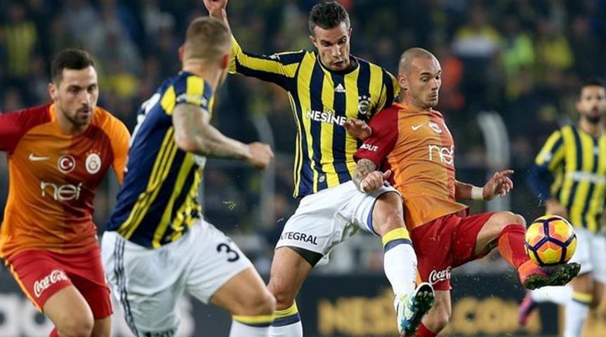 236 milyon euroluk derbi