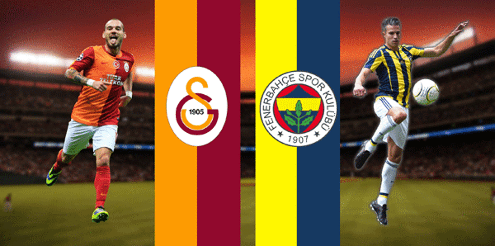 236 milyon euroluk derbi
