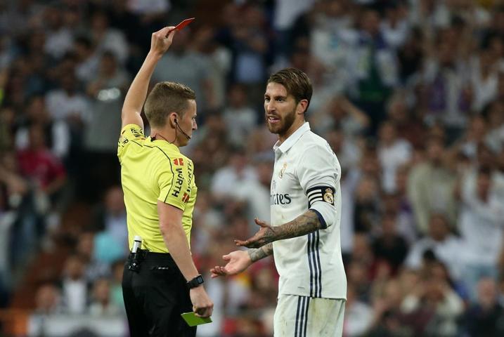 Real Madrid 2-3 Barcelona / Maç Özeti