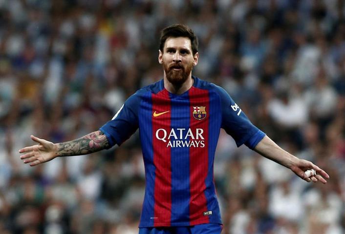 Real Madrid 2-3 Barcelona / Maç Özeti