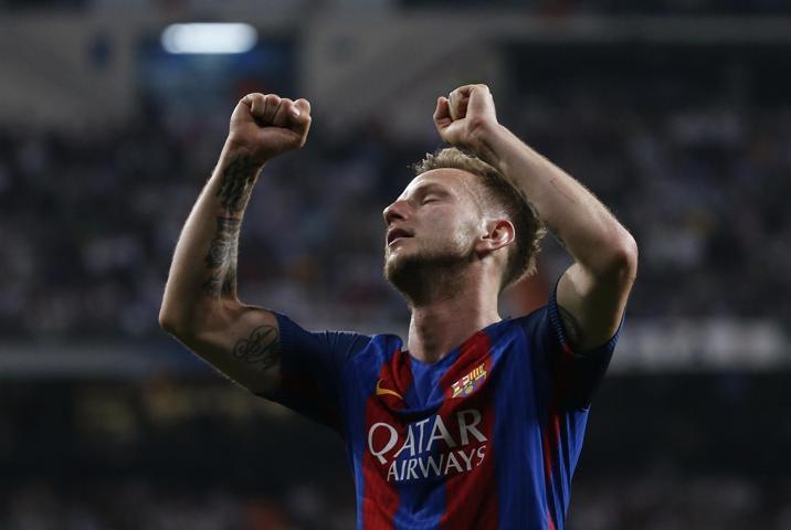 Real Madrid 2-3 Barcelona / Maç Özeti