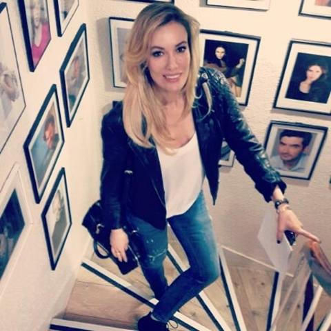 Gamze Özçelik’ten tesettür yorumlarına tepki