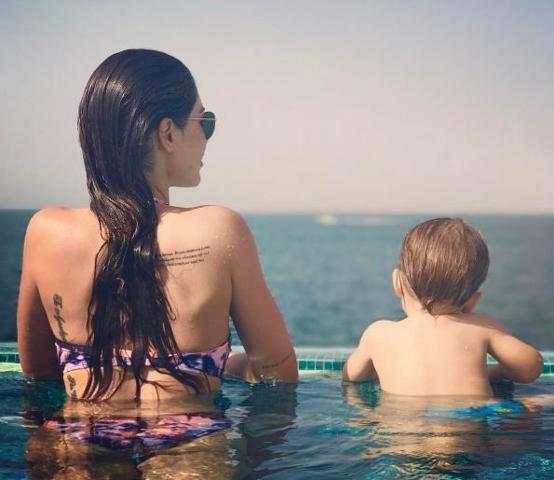 Sneijder ve Yolanthe Cabau gece kulübü açıyor