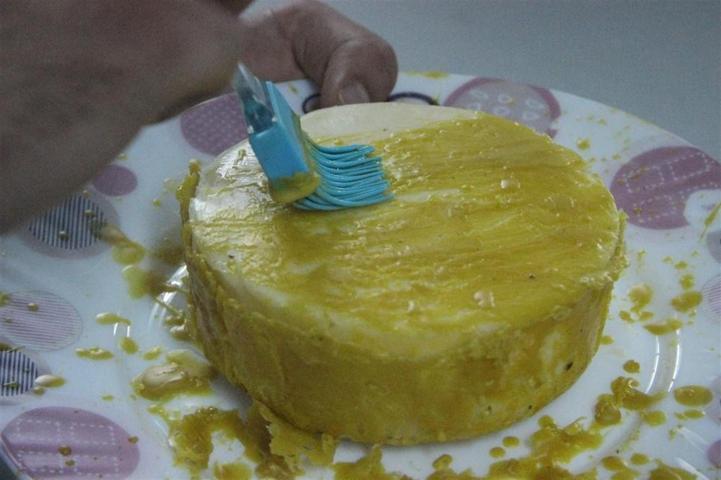 Peynirin ömrünü kimyevi katkı olmadan uzattılar