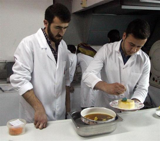 Peynirin ömrünü kimyevi katkı olmadan uzattılar