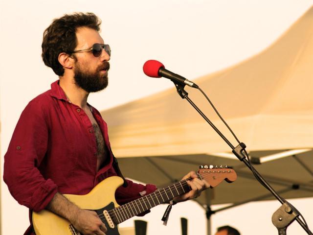 Çukurova Rock Festivali Adana’yı salladı