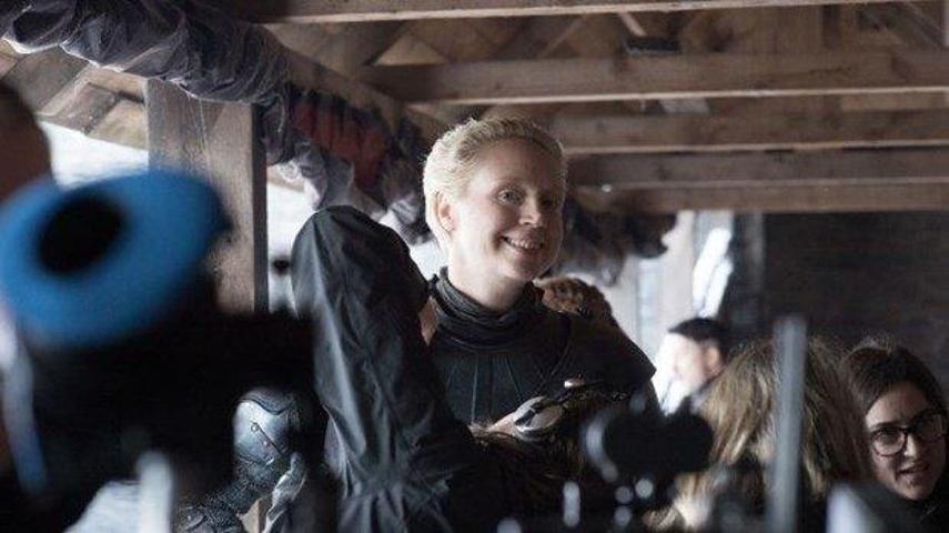 Game of Thronesun 7. sezonundan yeni fotoğraflar