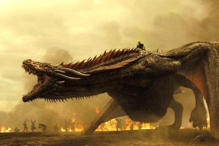 Game of Thronesun 7. sezonundan yeni fotoğraflar