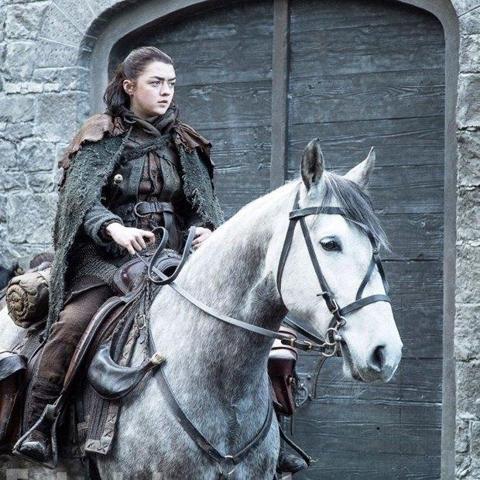 Game of Thronesun 7. sezonundan yeni fotoğraflar