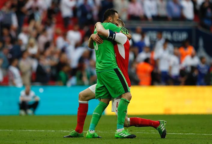 Son dakika: Ospina Fenerbahçede