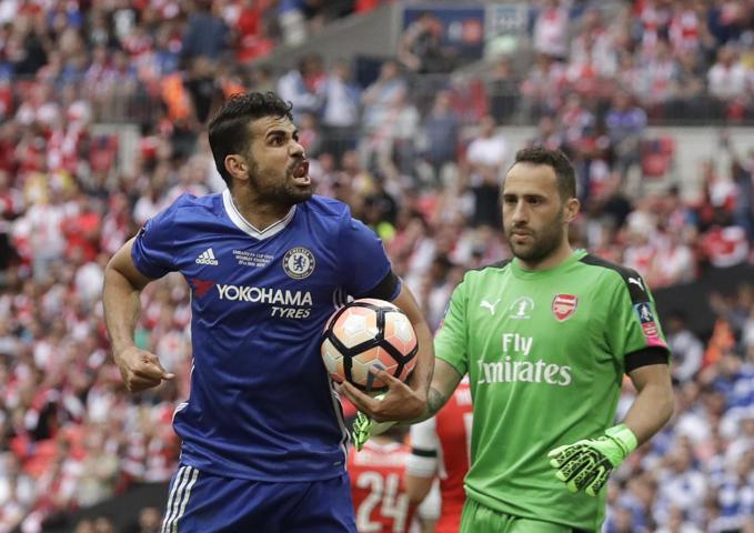 Son dakika: Ospina Fenerbahçede