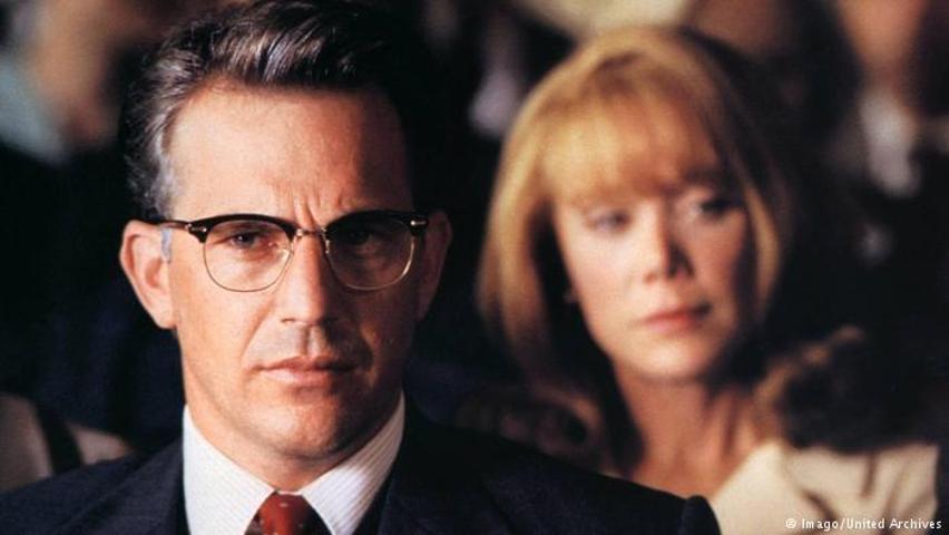Hollywood’un tarihe geçmiş 8 siyasi komplo filmi