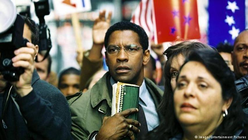 Hollywood’un tarihe geçmiş 8 siyasi komplo filmi
