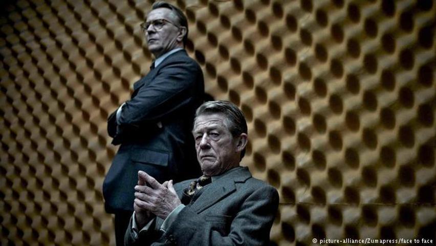 Hollywood’un tarihe geçmiş 8 siyasi komplo filmi