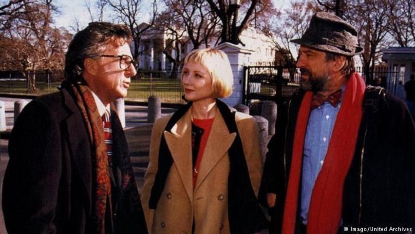 Hollywood’un tarihe geçmiş 8 siyasi komplo filmi