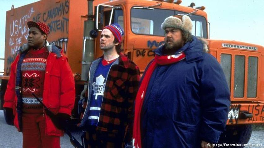 Hollywood’un tarihe geçmiş 8 siyasi komplo filmi
