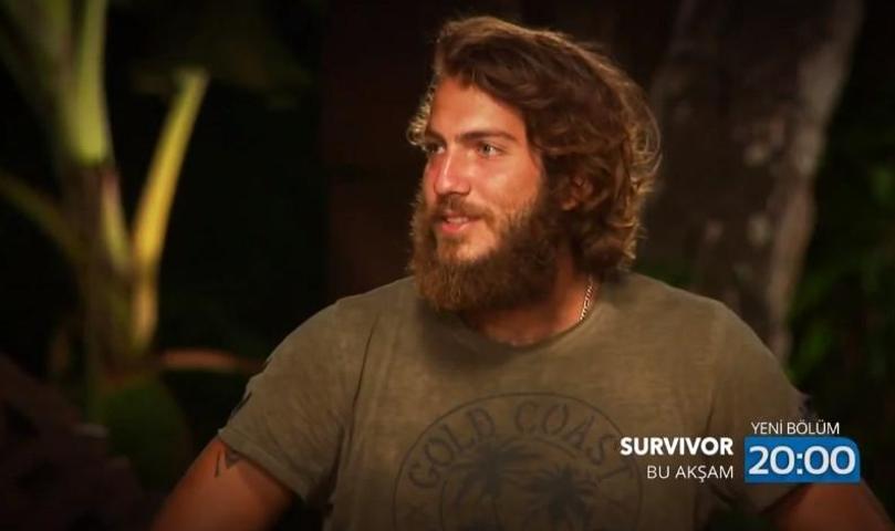 Canlı yayında duyuruldu: Survivorda kim gitti 20 Haziran son bölümde Survivor 2017den kim elendi