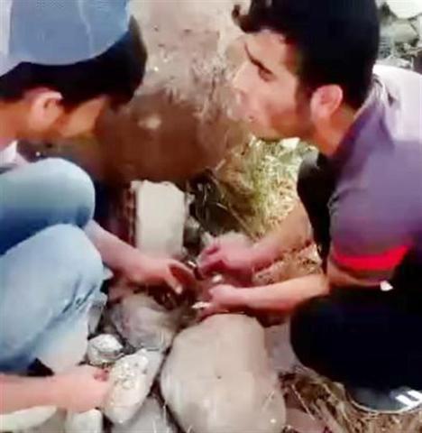 İdil’de kan donduran vahşet