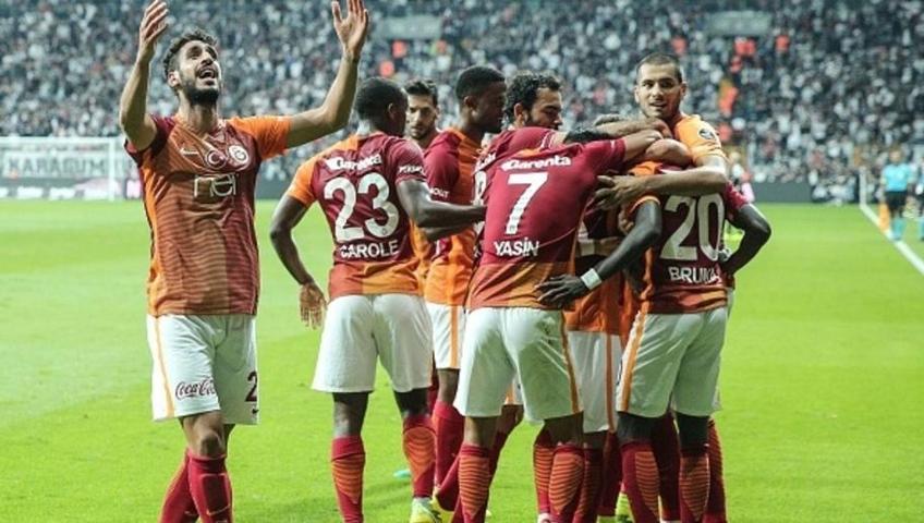 KPMGnin raporuna göre Türkiyenin en değerli takımı Galatasaray