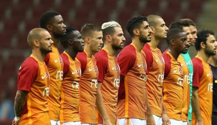 KPMGnin raporuna göre Türkiyenin en değerli takımı Galatasaray