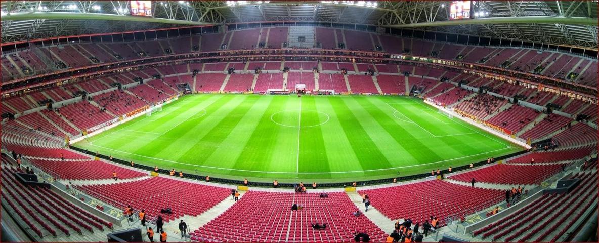 KPMGnin raporuna göre Türkiyenin en değerli takımı Galatasaray
