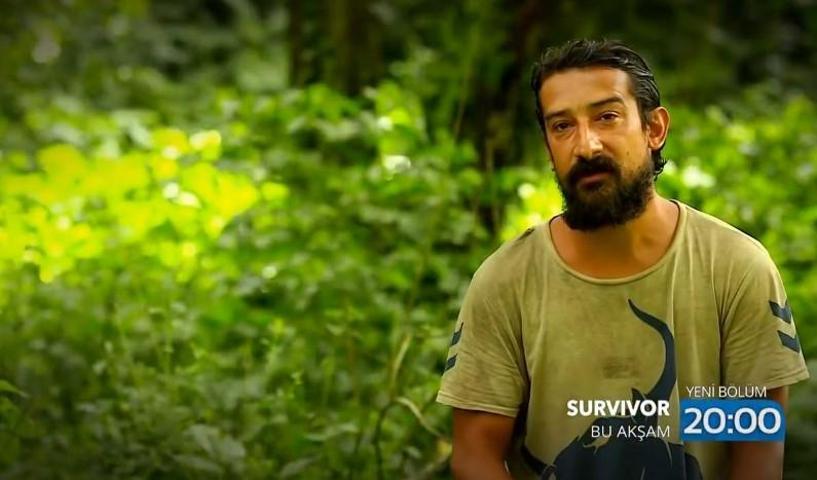 Survivor 20 Haziran 2017 oylamasında yarı finale kimler kaldı Dün akşam Survivor 2017de kim gitti