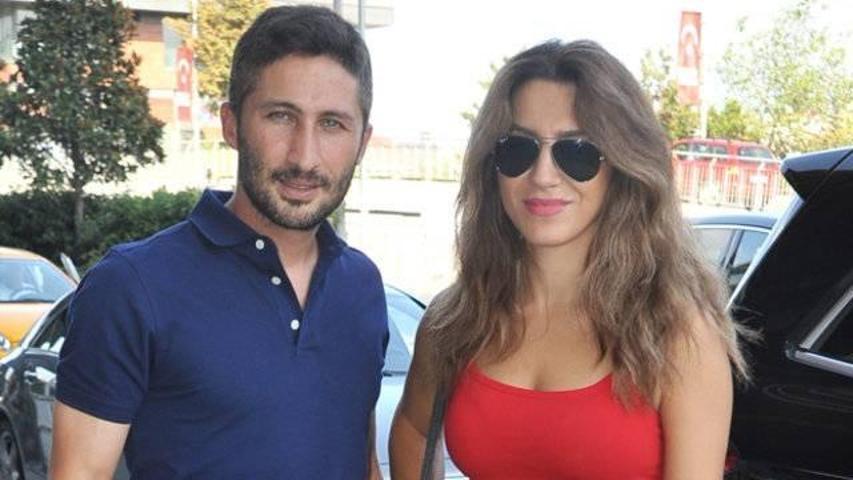 Sabri Sarıoğlunun yeni adresi